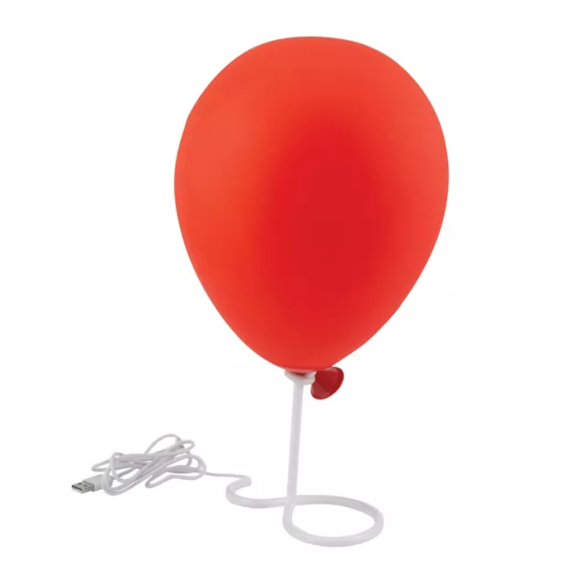 Pennywise Balloon Lamp - IT at Spencer's