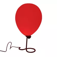 Pennywise Balloon Lamp - IT at Spencer's