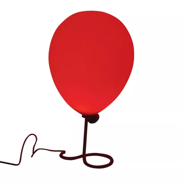 Pennywise Balloon Lamp - IT at Spencer's