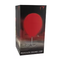 Pennywise Balloon Lamp - IT at Spencer's