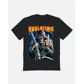 Ovulating T Shirt - Teen Hearts at Spencer's