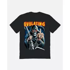 Ovulating T Shirt - Teen Hearts at Spencer's