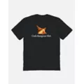 Crab Rangoon Slut T Shirt - Shithead Steve at Spencer's