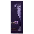 Clearly Hung Suction Cup Dildo 9 Inch - Hott Love Extreme at Spencer's