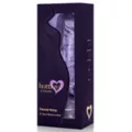 Clearly Hung Suction Cup Dildo 9 Inch - Hott Love Extreme at Spencer's