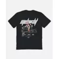 Midnight Overdrive T Shirt - Animebae at Spencer's