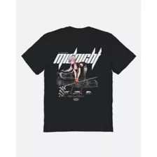 Midnight Overdrive T Shirt - Animebae at Spencer's