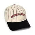 Spider-Man Pinstripe Grandpa Hat at Spencer's