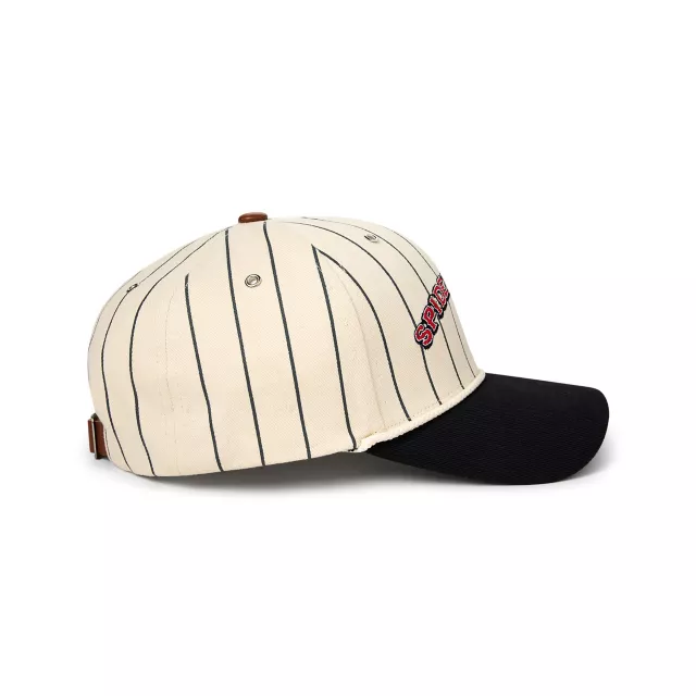 Spider-Man Pinstripe Grandpa Hat at Spencer's