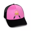 Patrick Fishnets Trucker Hat - SpongeBob SquarePants at Spencer's