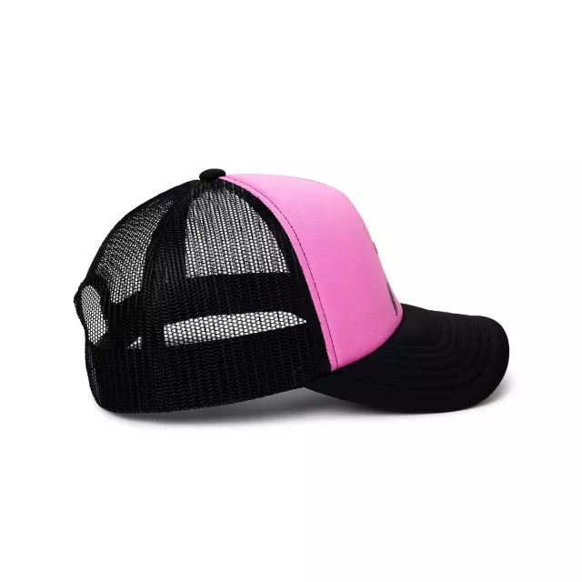 Patrick Fishnets Trucker Hat - SpongeBob SquarePants at Spencer's
