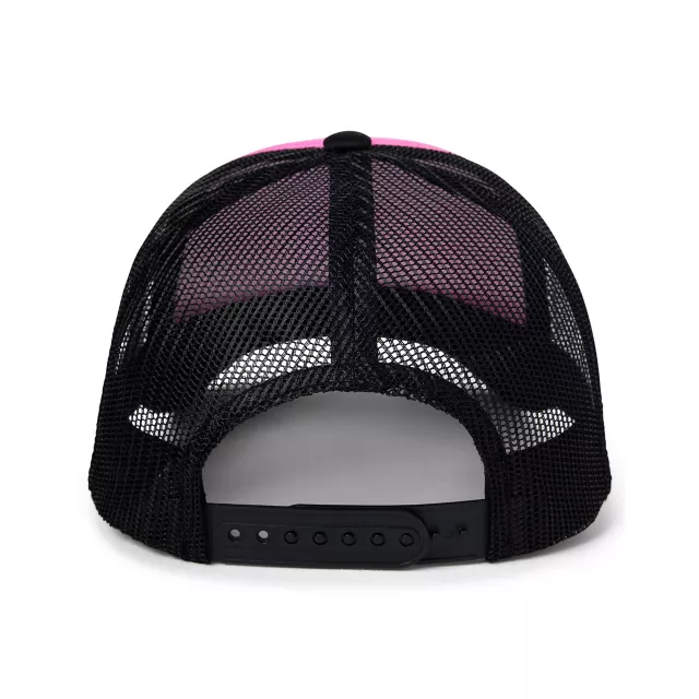 Patrick Fishnets Trucker Hat - SpongeBob SquarePants at Spencer's