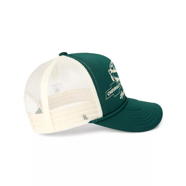 Chevrolet American Classic Trucker Hat at Spencer's