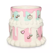 Marie Cake Molded Coffee Mug 20 oz. - Aristocats at Spencer's