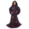 Wild Cherry Pepsi Snuggie at Spencer's