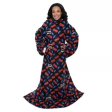 Wild Cherry Pepsi Snuggie at Spencer's