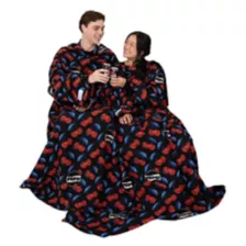 Wild Cherry Pepsi Snuggie at Spencer's