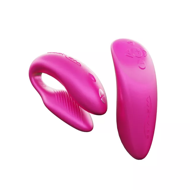 two in one sex toy Bodywand Rechargeable Classic Duo Ring – The Bodywand main image 0