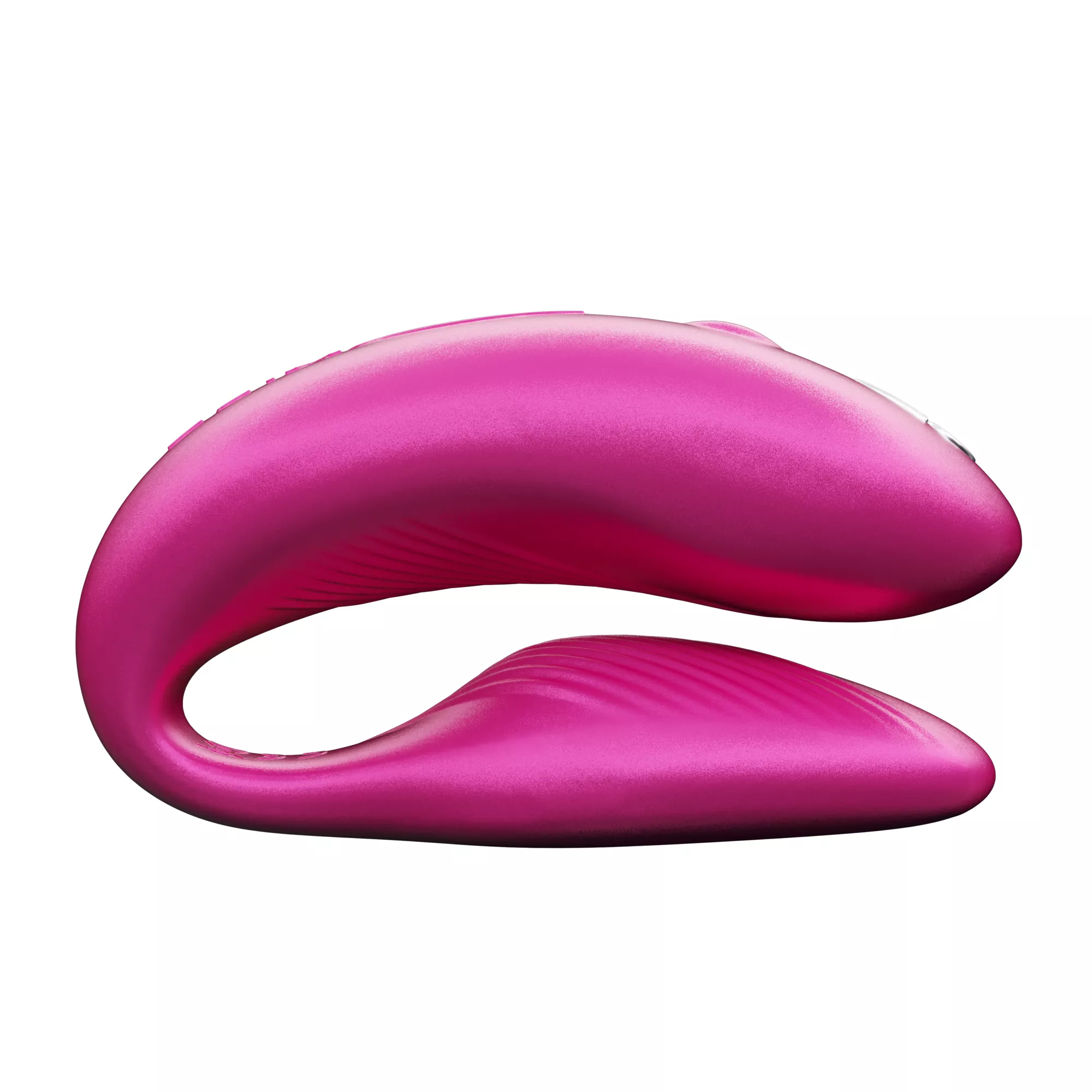 We-Vibe Chorus Two Become One Vibrator at Spencer's
