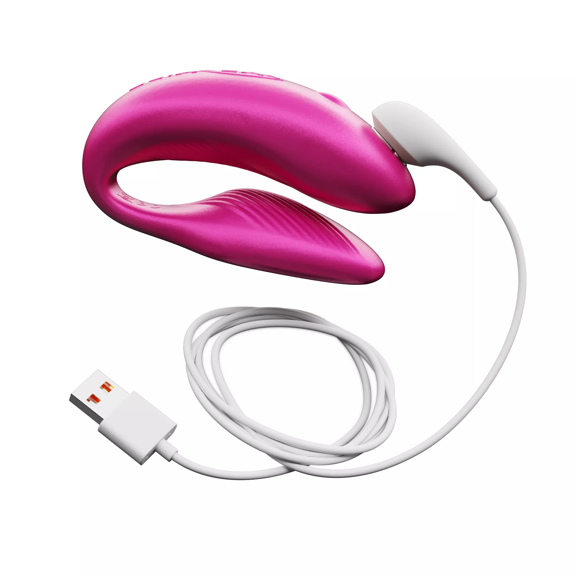 We-Vibe Chorus Two Become One Vibrator at Spencer's