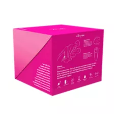 We-Vibe Chorus Two Become One Vibrator at Spencer's