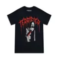 Terrifier Bling T Shirt at Spencer's