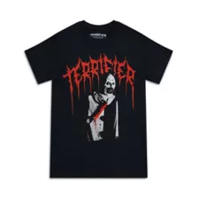 Terrifier Bling T Shirt at Spencer's