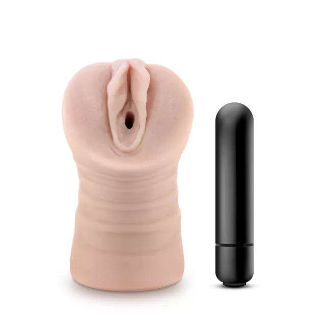 Ayumi Enlust Vibrating Stroker