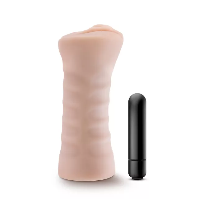 Ayumi Enlust Vibrating Stroker