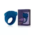 Everlasting Vibrating Cock Ring - Hott Love Extreme at Spencer's