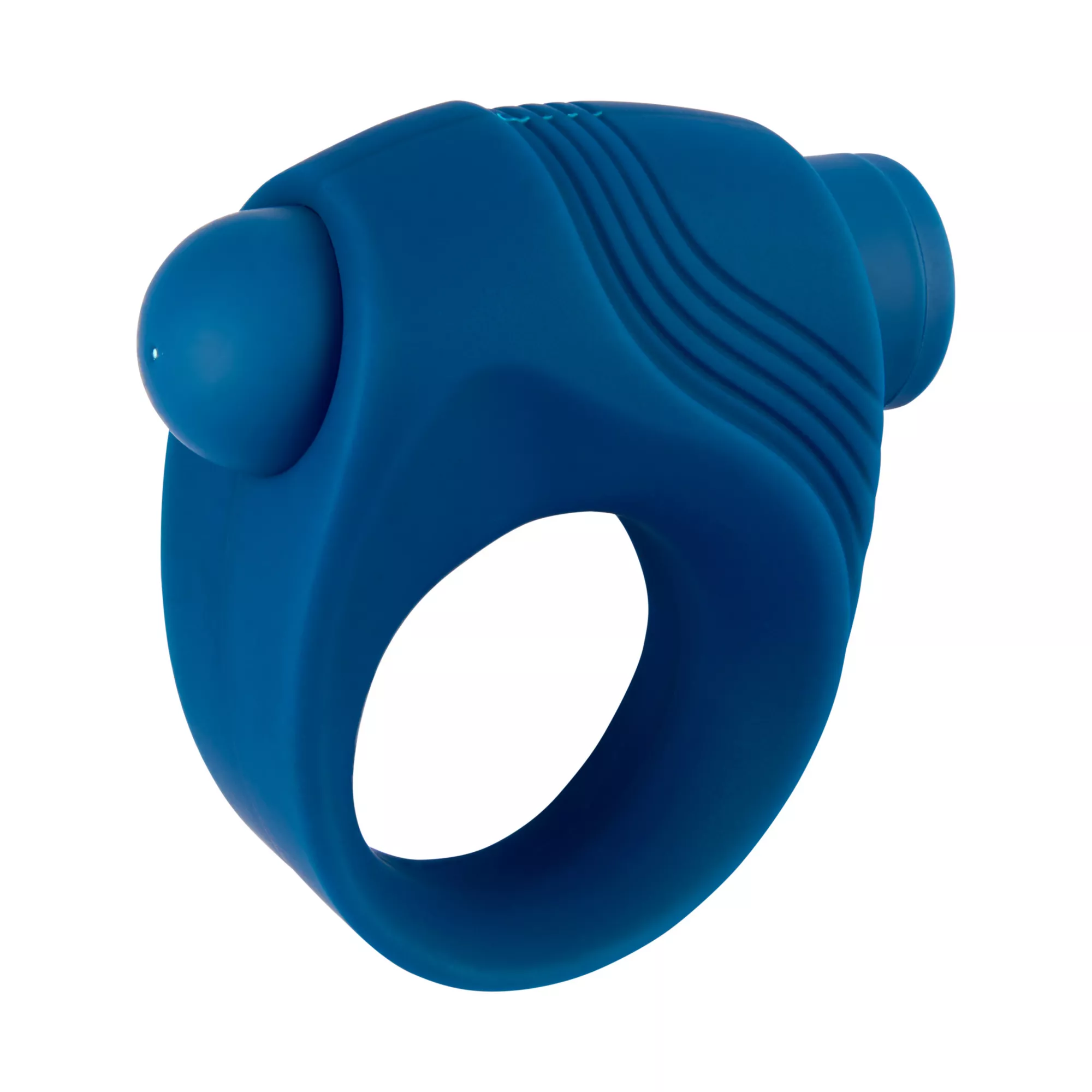 Everlasting Vibrating Cock Ring - Hott Love Extreme at Spencer's