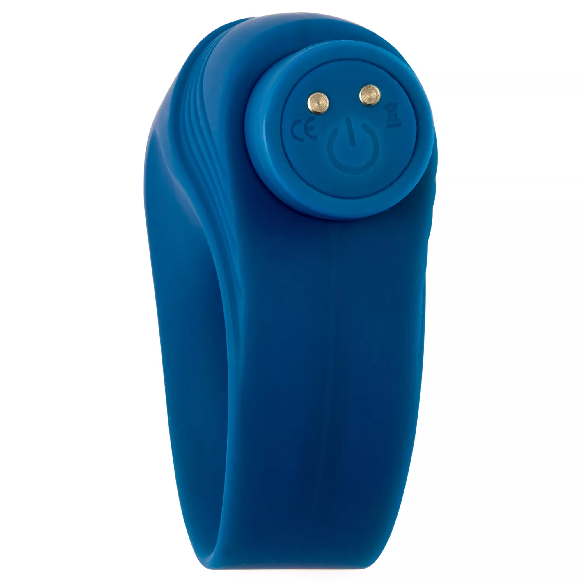 Everlasting Vibrating Cock Ring - Hott Love Extreme at Spencer's