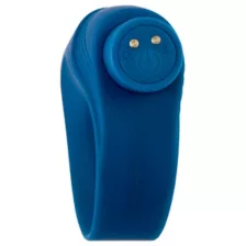 Everlasting Vibrating Cock Ring - Hott Love Extreme at Spencer's