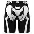 PSD Skeleton Boxer Briefs at Spencer's