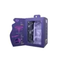 Clearly Strapped Dildo and Harness Set - Hott Love Extreme at Spencer's
