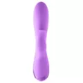 Love Language Rabbit Vibrator - Hott Love at Spencer's