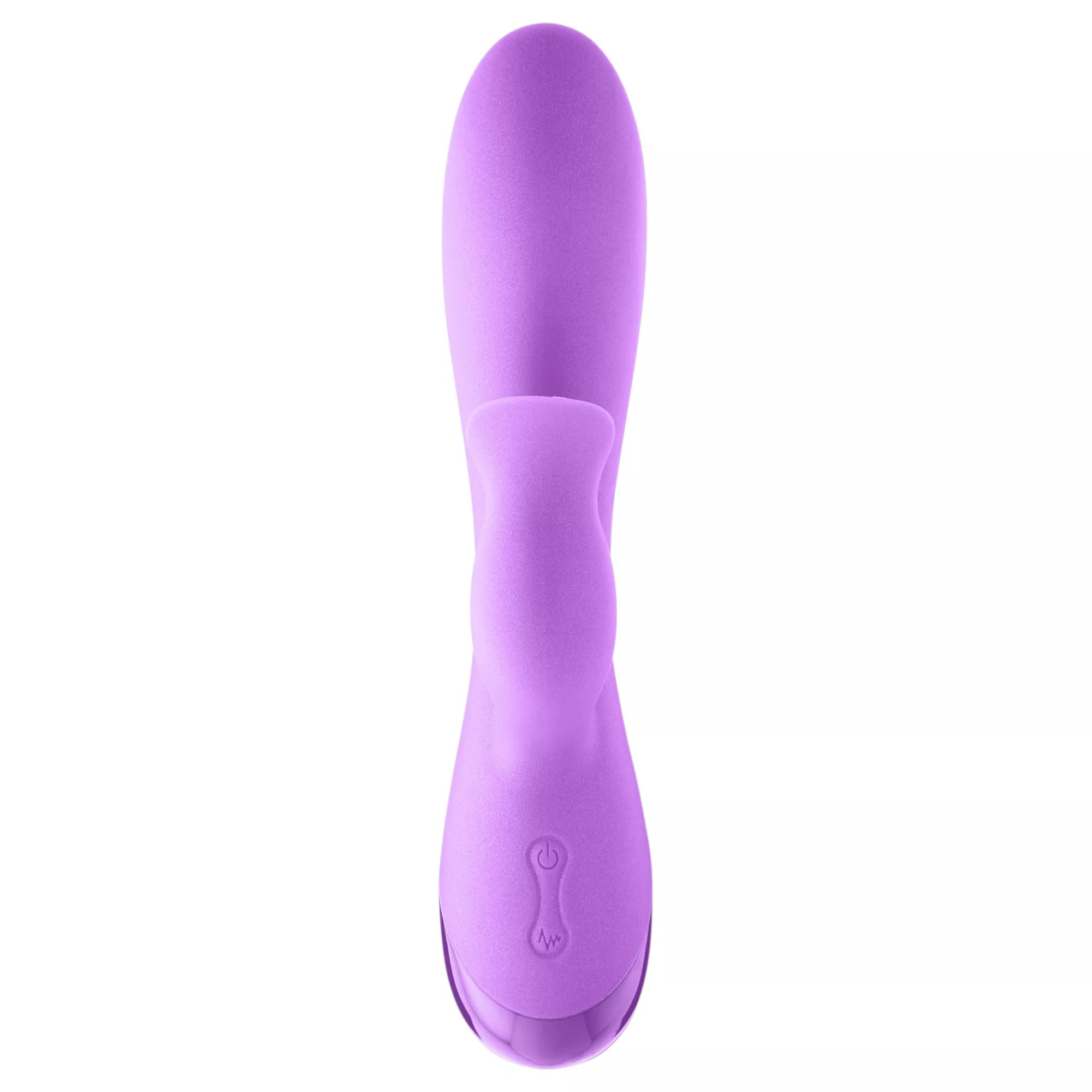 Love Language Rabbit Vibrator - Hott Love at Spencer's