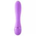 Love Language Rabbit Vibrator - Hott Love at Spencer's