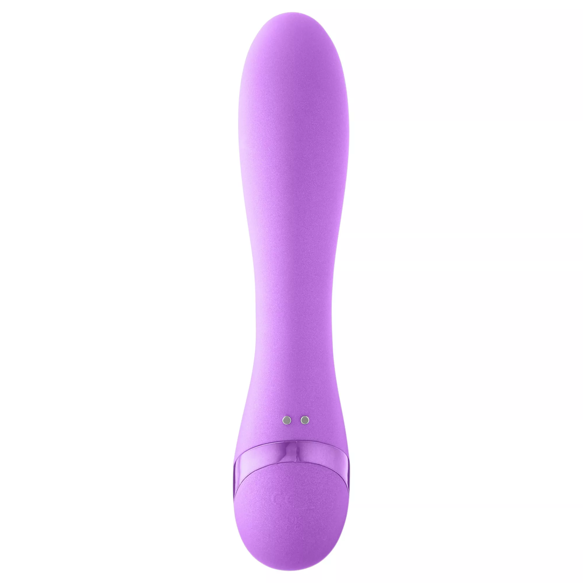 Love Language Rabbit Vibrator - Hott Love at Spencer's