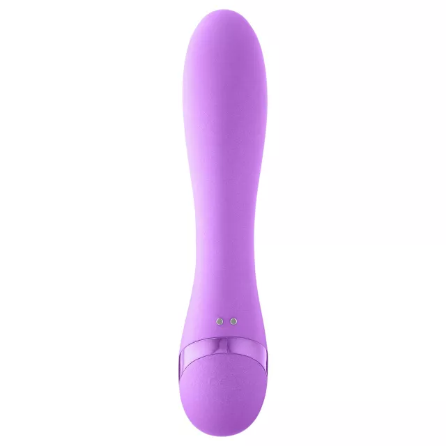 Love Language Rabbit Vibrator - Hott Love at Spencer's