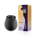 Black Rose Vibrator - Hott Love at Spencer's
