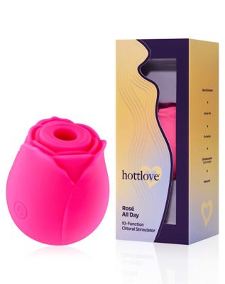 rose sex toy spencers The Male Rose 3 Oral Sex Stroker main image 1