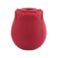 In Bloom Pulsating Rose Vibrator - Hott Love at Spencer's