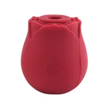 inbloom rose toy Bloomgasm Rose Gift Box – Viral Suction Vibe with Roses – Kinkly Shop