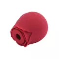 In Bloom Pulsating Rose Vibrator - Hott Love at Spencer's