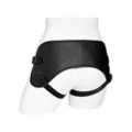 Giddy Up Vibrating Strap-On Harness and Toy Set - Hott Love Extreme at Spencer's