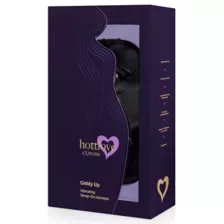 Giddy Up Vibrating Strap-On Harness and Toy Set - Hott Love Extreme at Spencer's