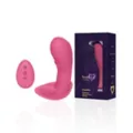 Free Ride Remote Control Vibrator - Hott Love Extreme at Spencer's