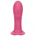 Free Ride Remote Control Vibrator - Hott Love Extreme at Spencer's