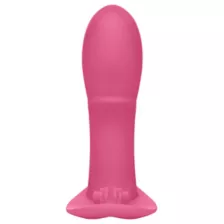Free Ride Remote Control Vibrator - Hott Love Extreme at Spencer's
